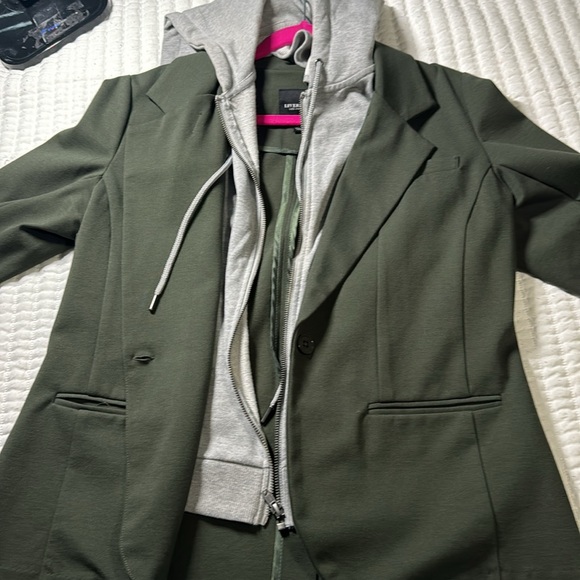 NWOT jacket Liverpool LA - Picture 8 of 11